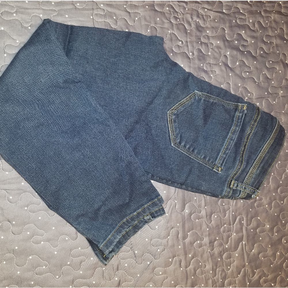 Makers jeans size 26 waist